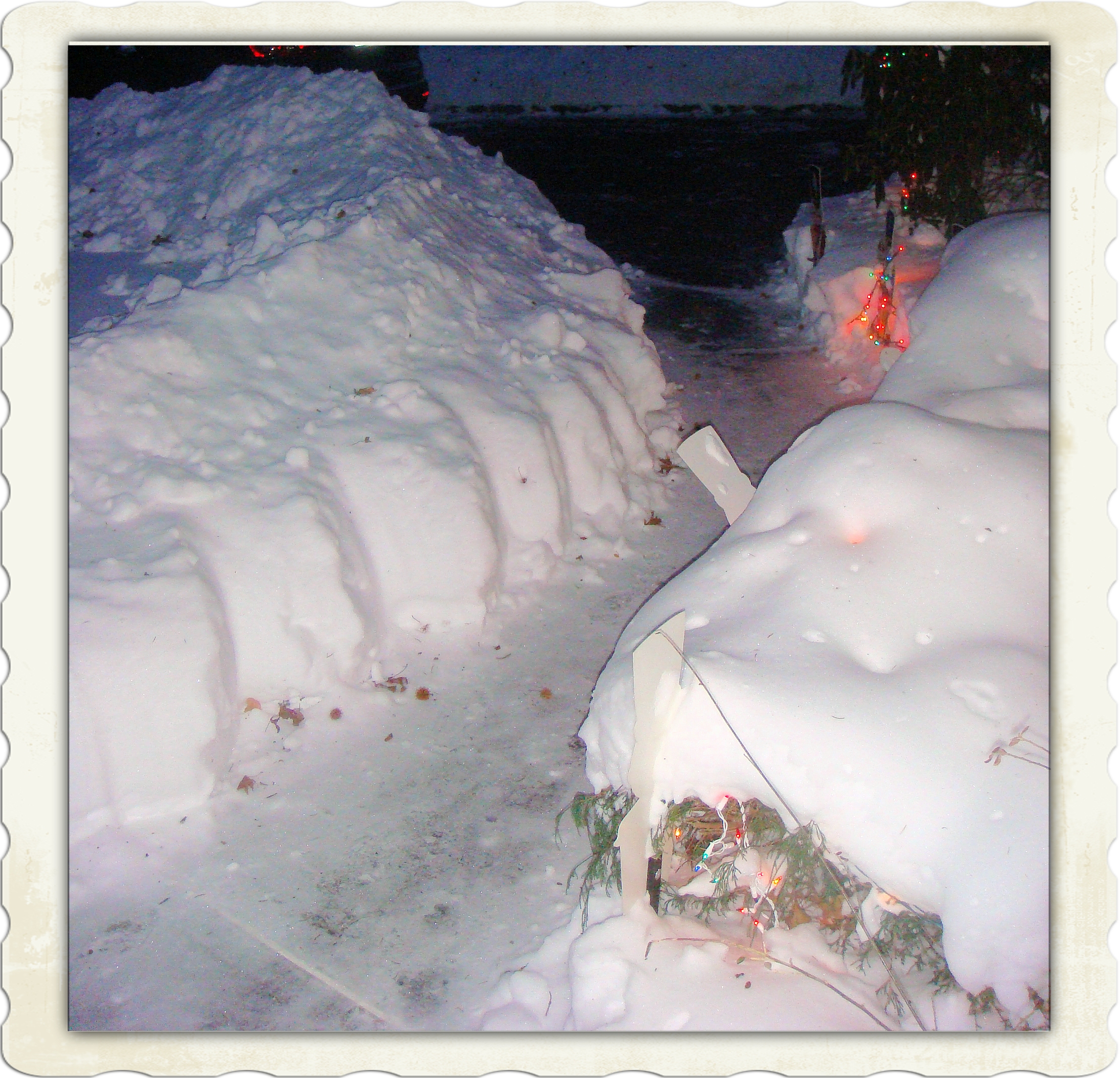 2011 Blizzard