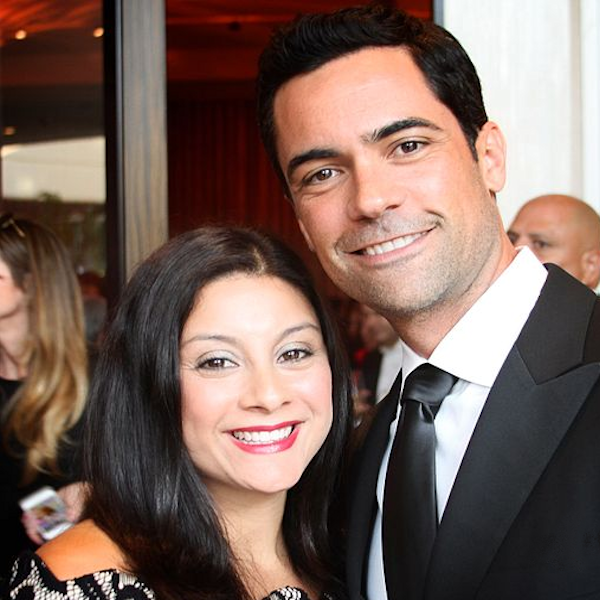 Danny Pino