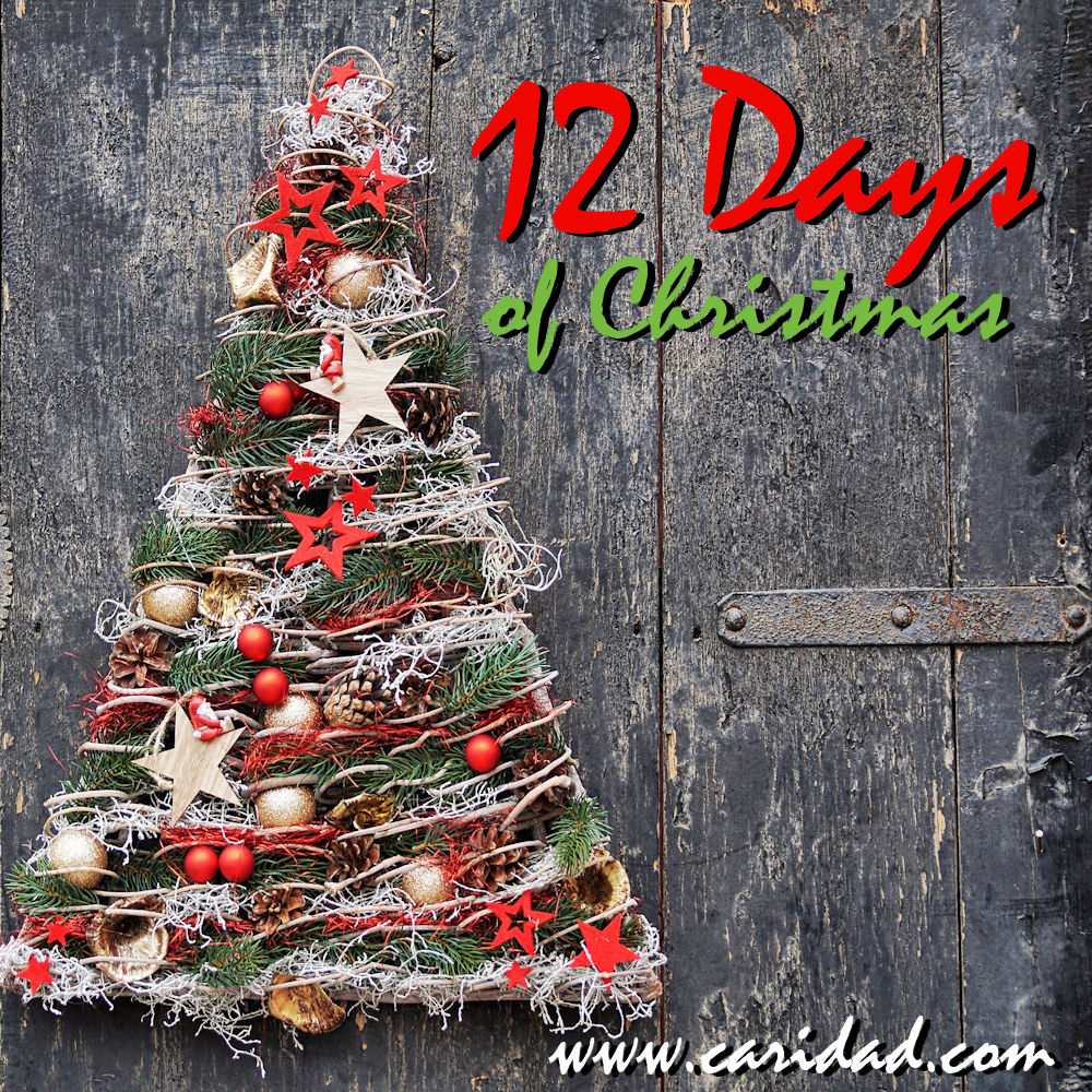 12 Days of Christmas