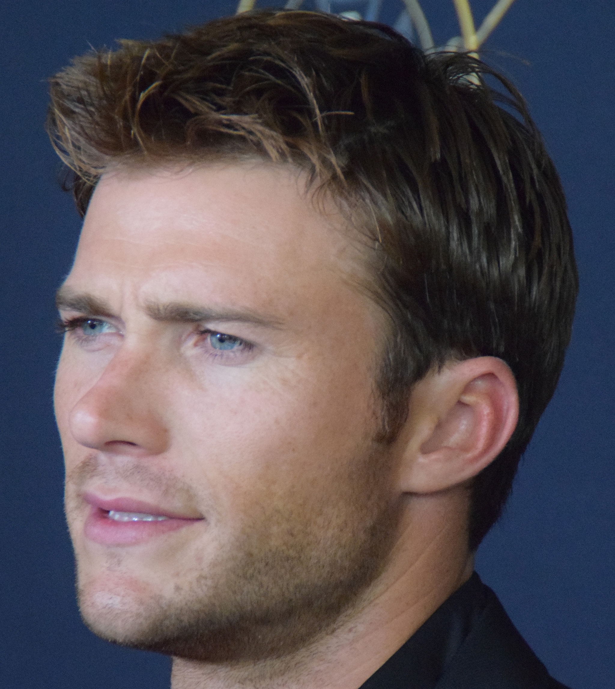 Scott Eastwood