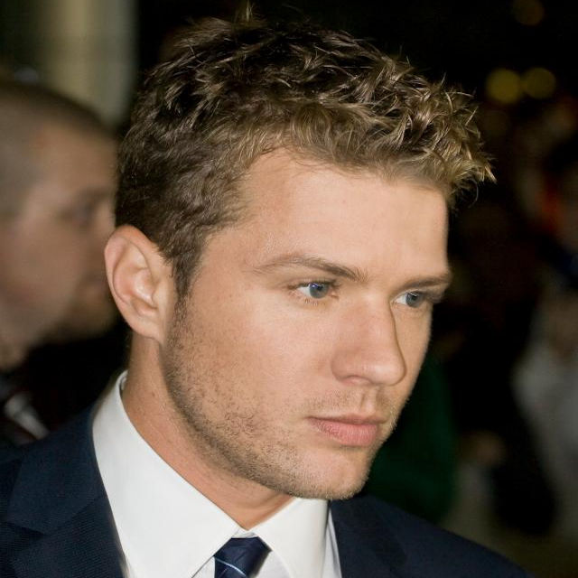 Ryan Phillippe - 2010 TIFF