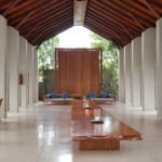 Entrance Amanyara