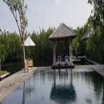 Spa at Amanyara