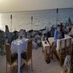 Oceanside Dinner for Two