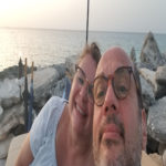 Oceanside Dinner for Two