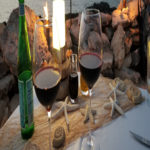 Oceanside Dinner for Two