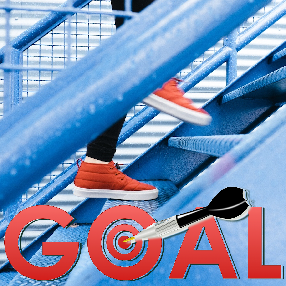 Setting Goals