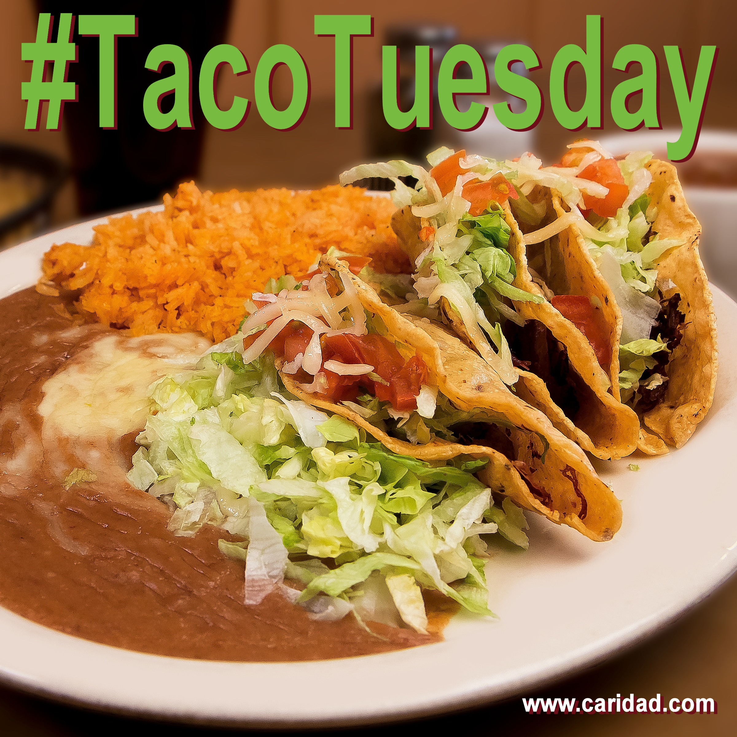 Taco Tuesday