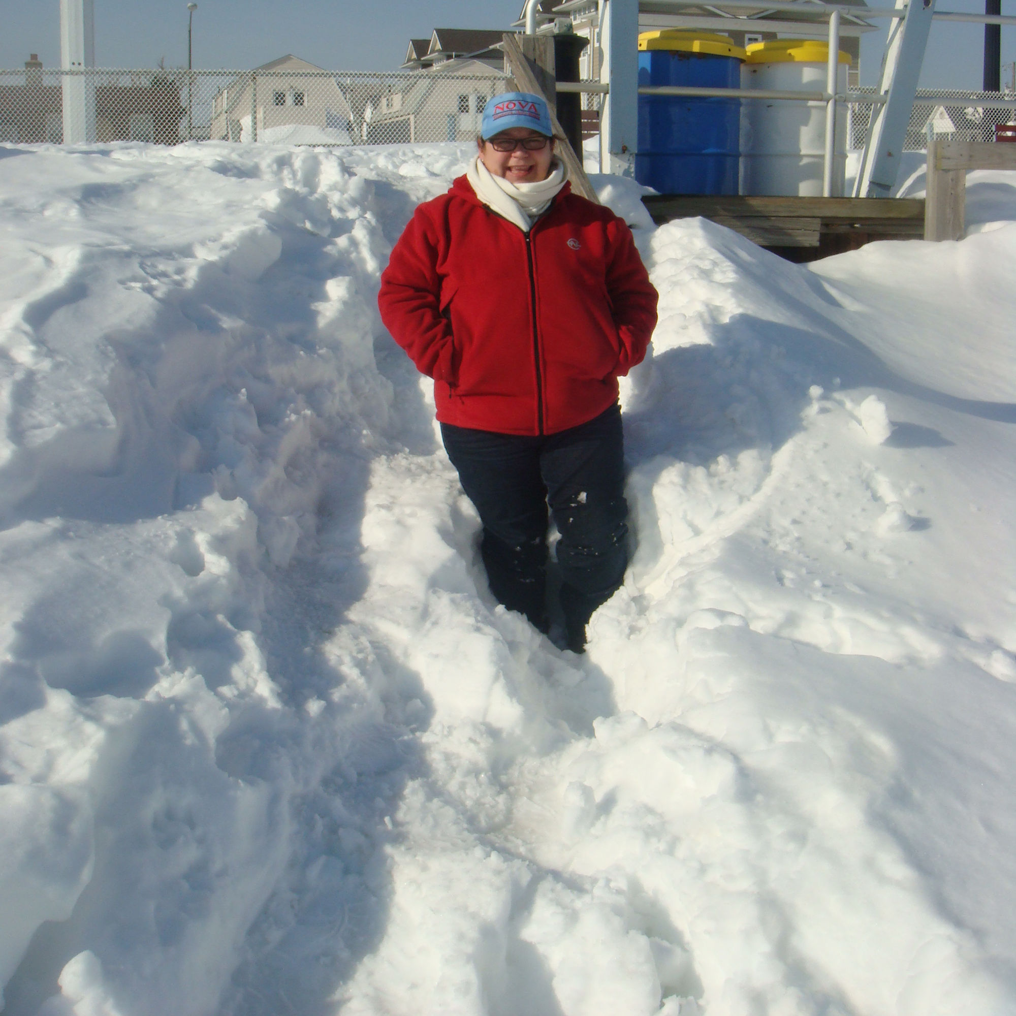 2010 Blizzard Jersey Shore