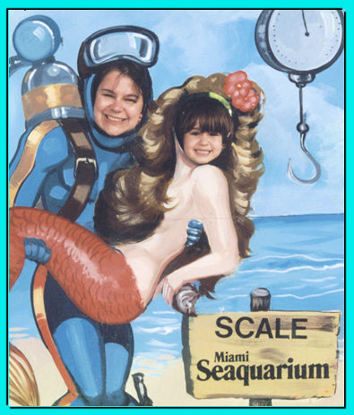 Miami Seaquarium