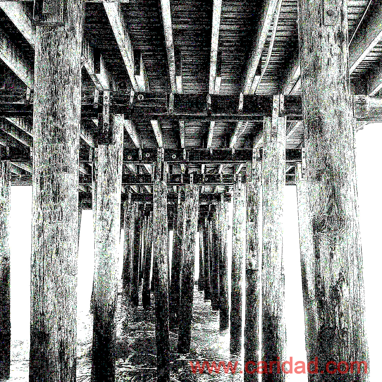 Ocean Grove Pier