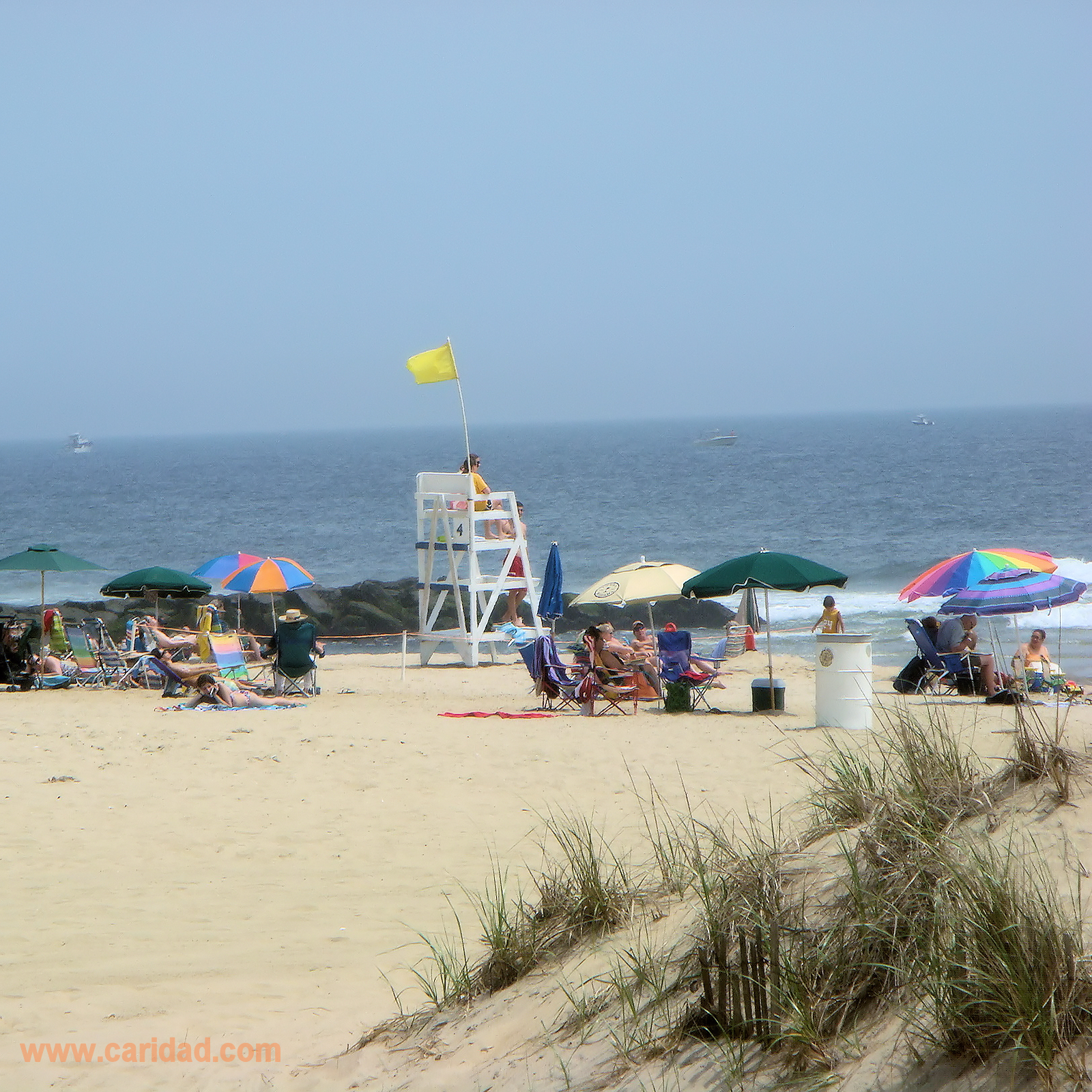 Ocean Grove Beaches
