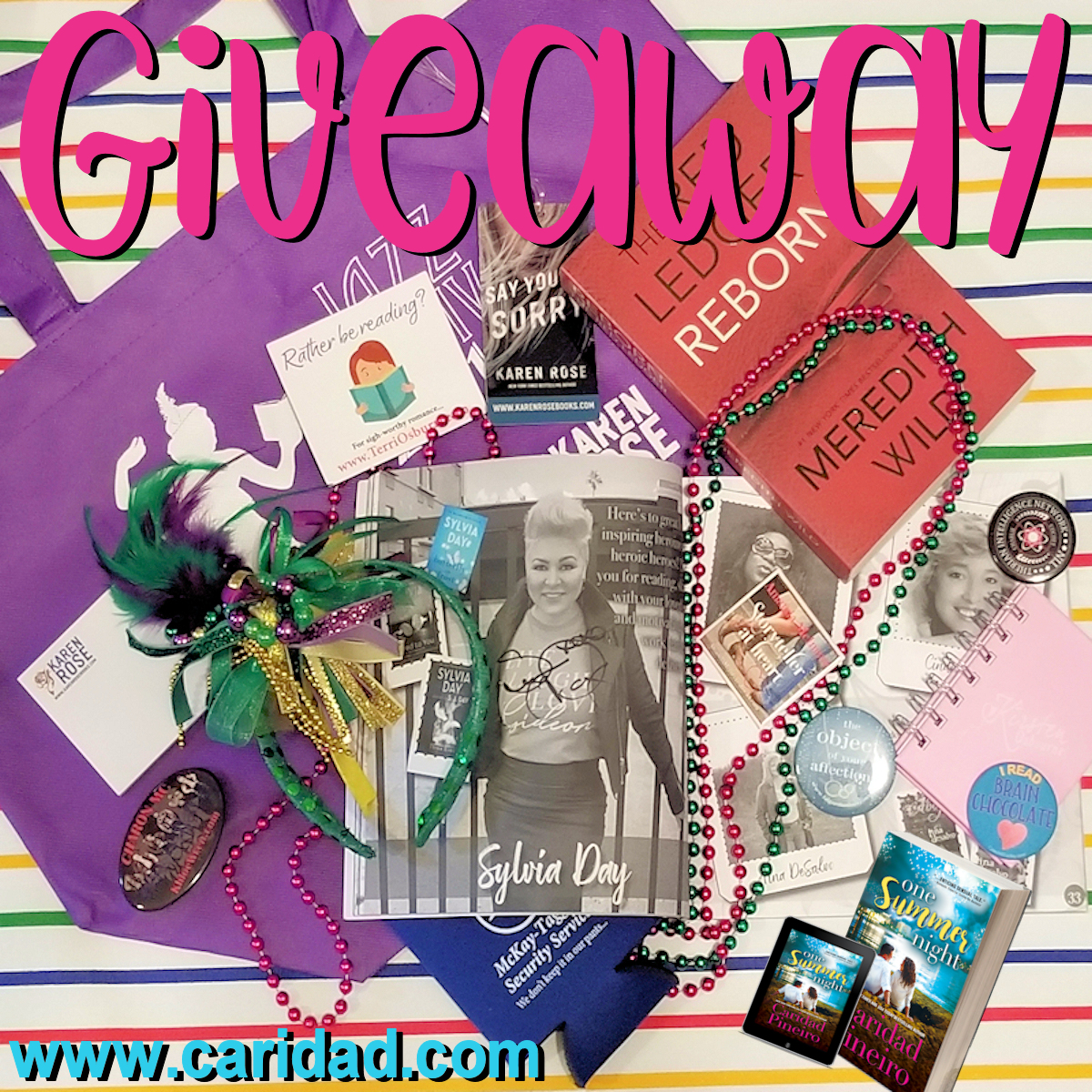 Freebie Friday, special 99 cent pricing, giveaway