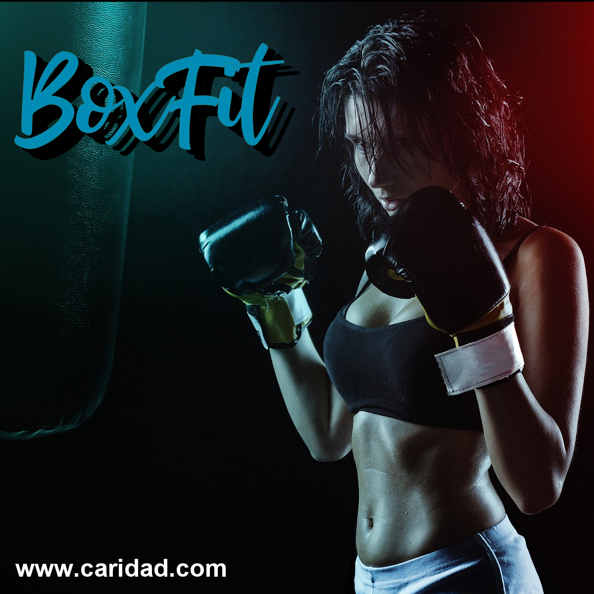 BoxFit Classes
