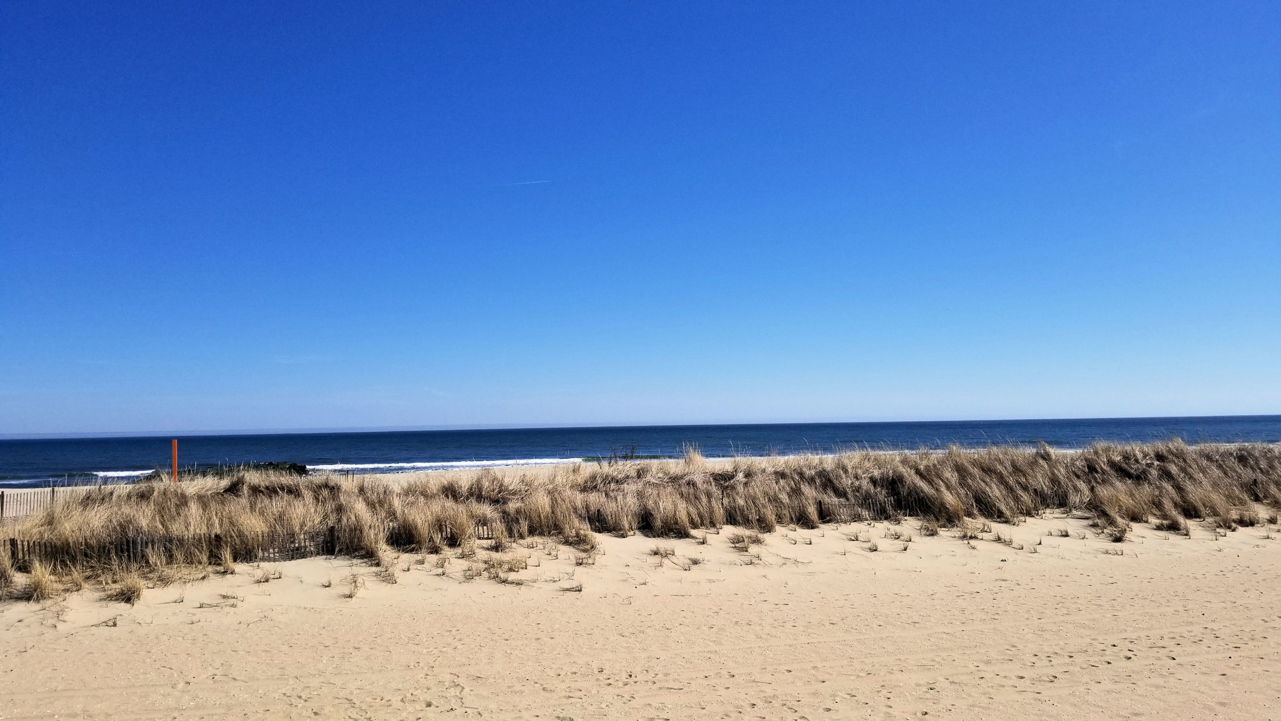 Bradley Beach