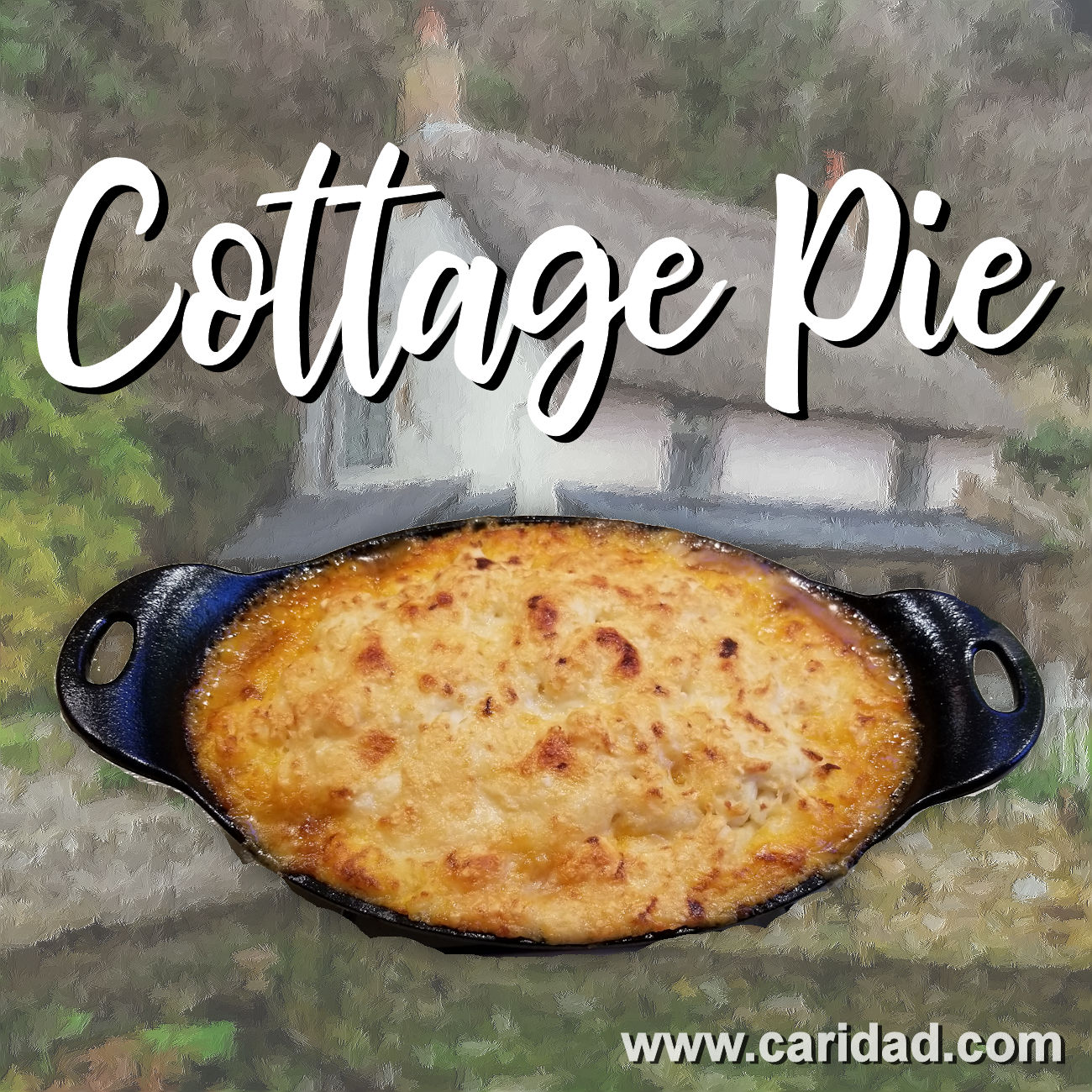cottage pie