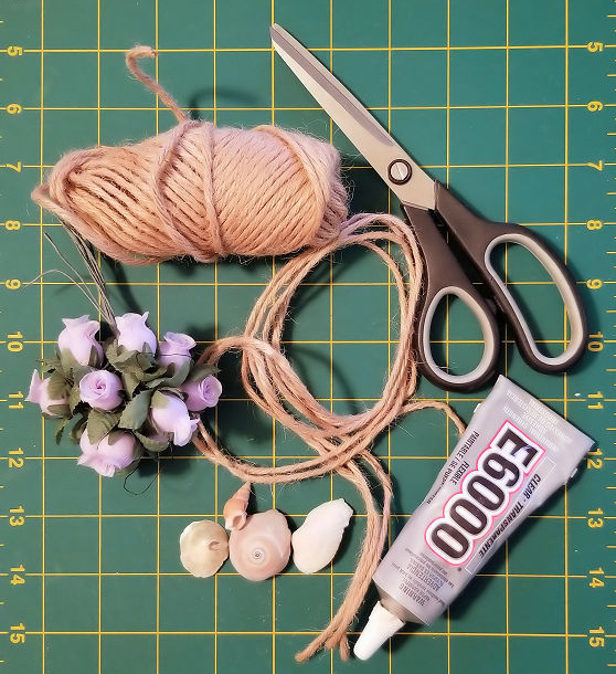 Craft supplies