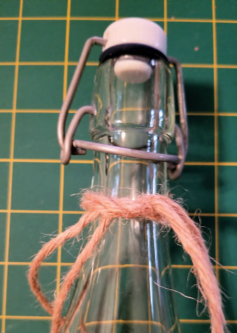 Craft supplies