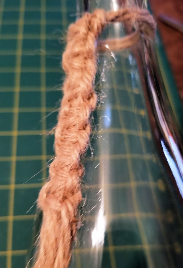 half-knots