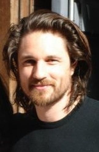 Martin Henderson Virgin River
