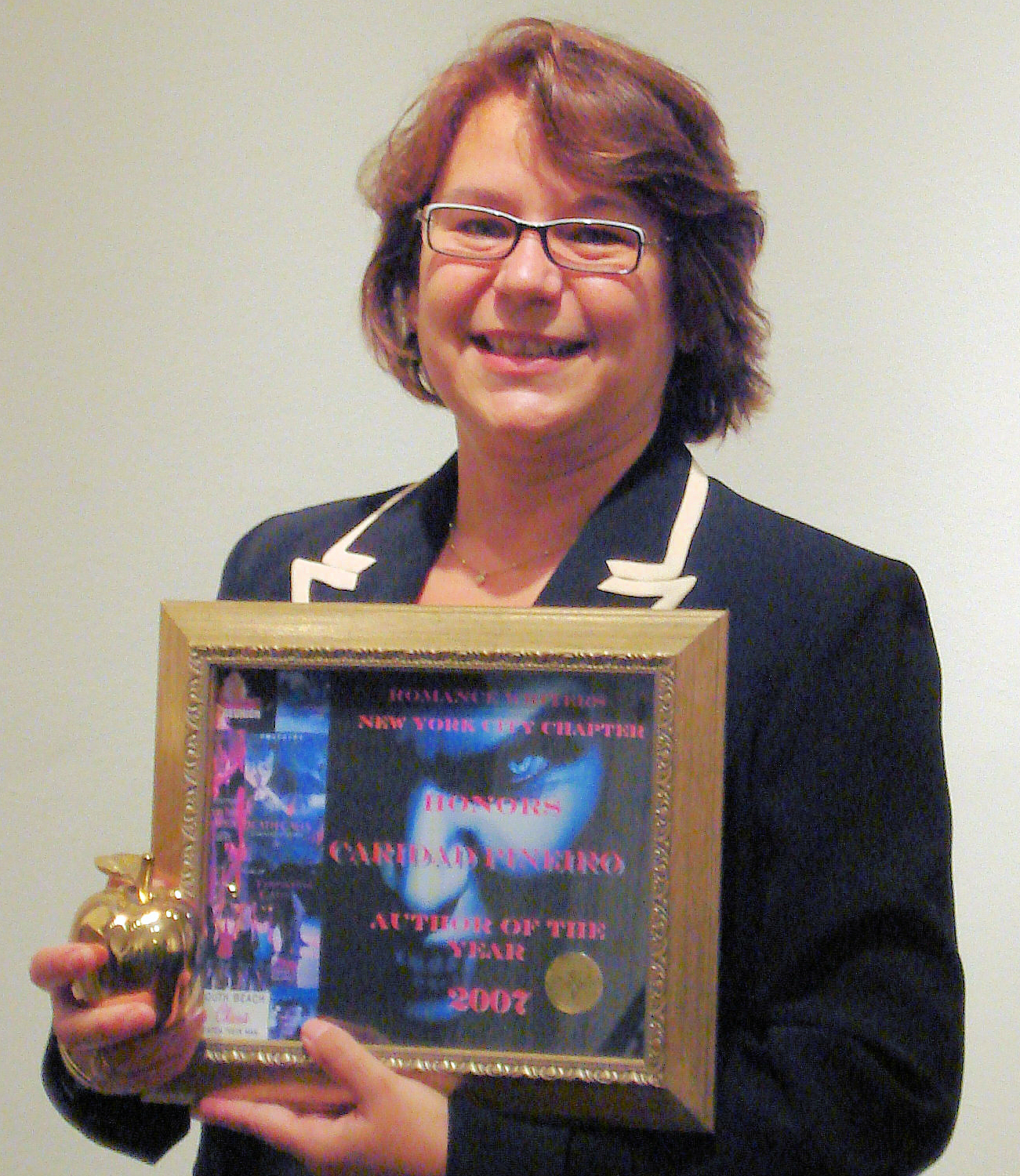 Golden Apple Awards