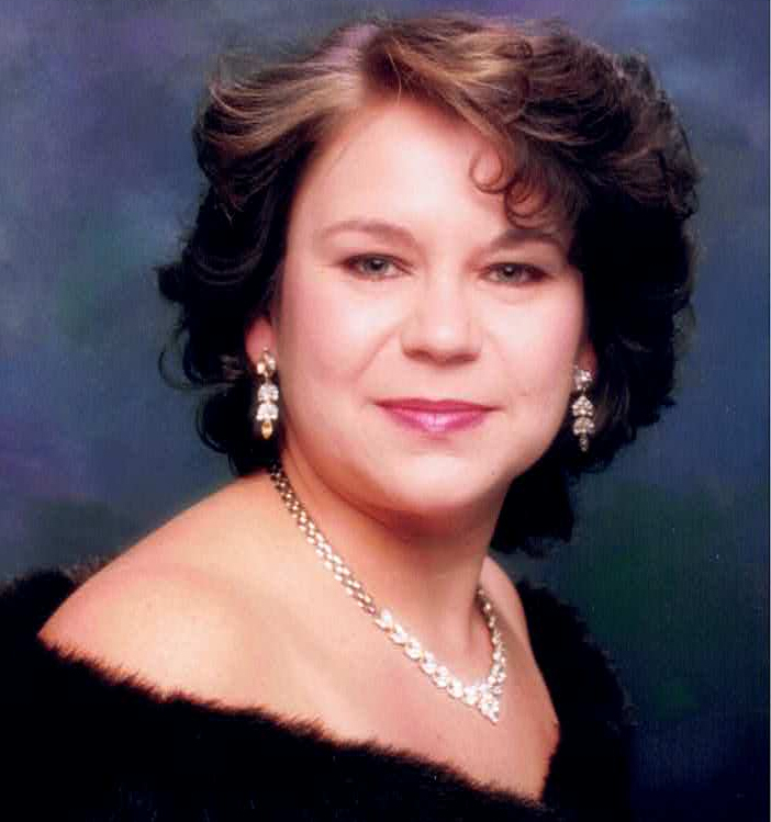 Caridad Head Shot