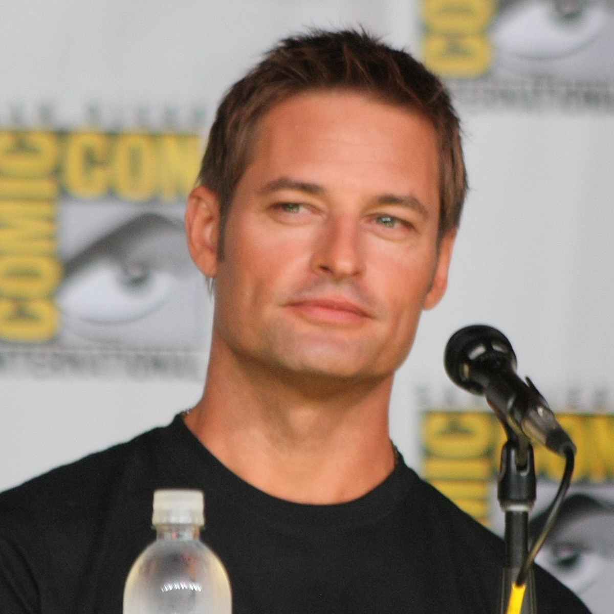 Josh Holloway