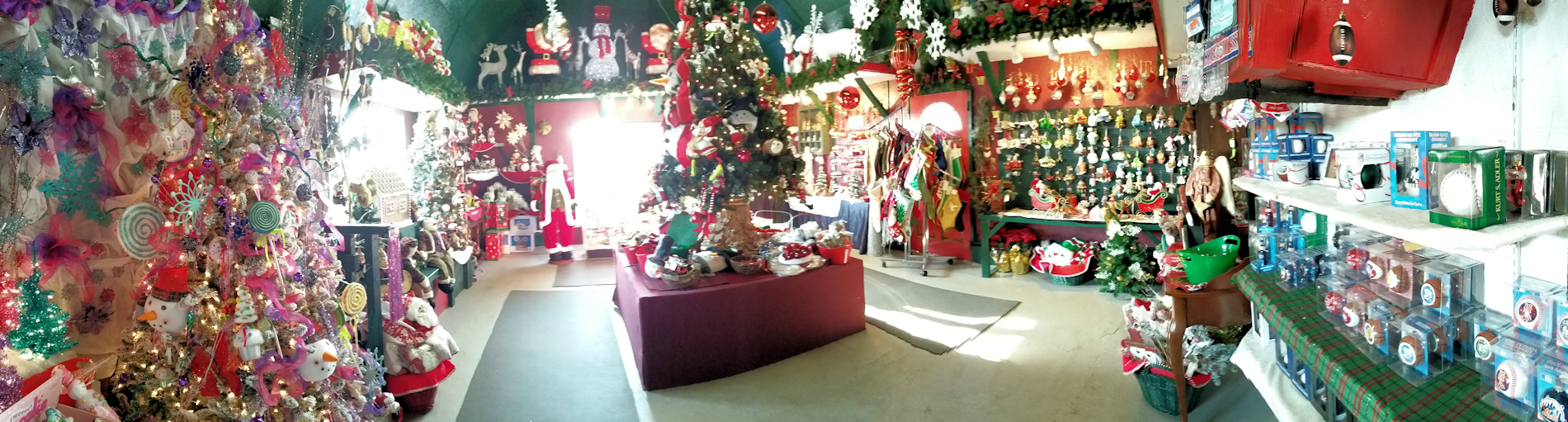 Anne Ellen Tree Farm