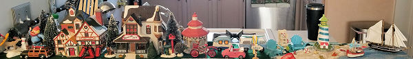 Christmas Village