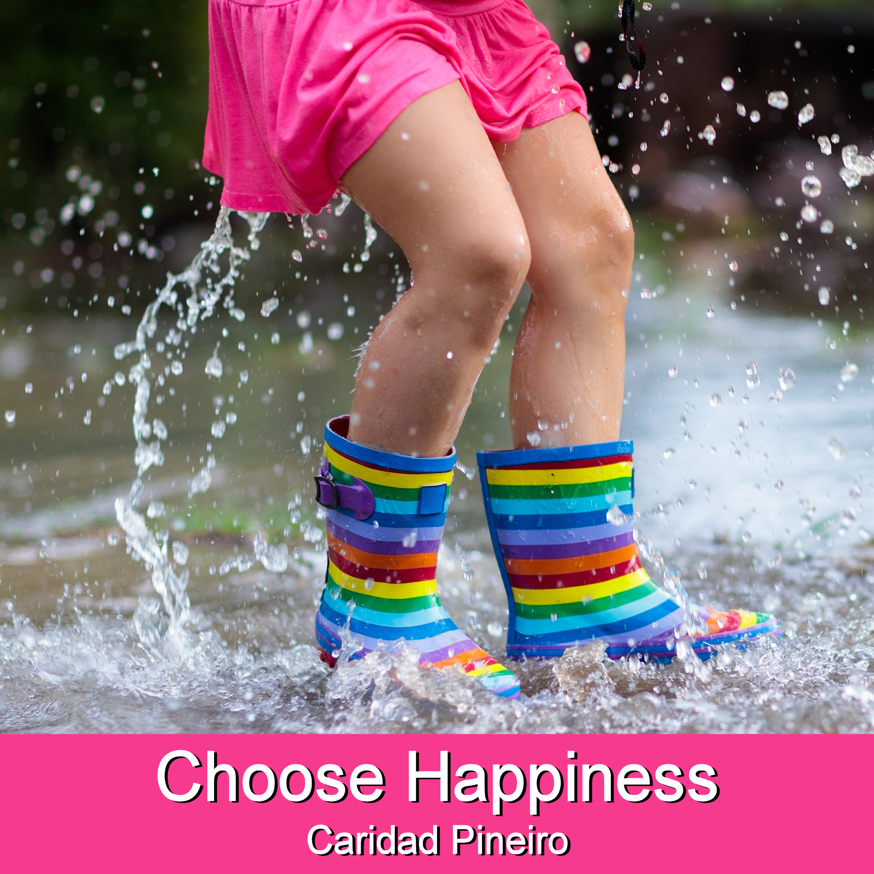 Choosing happiness