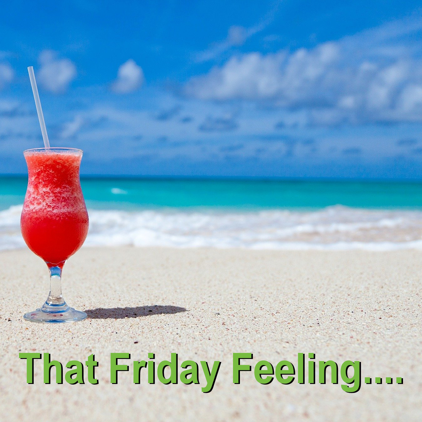#fridayvibes