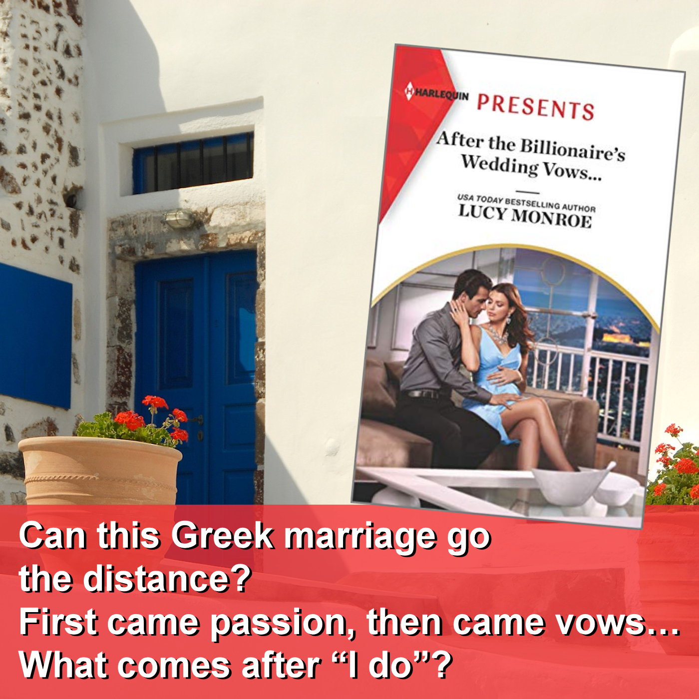 Harlequin Presents