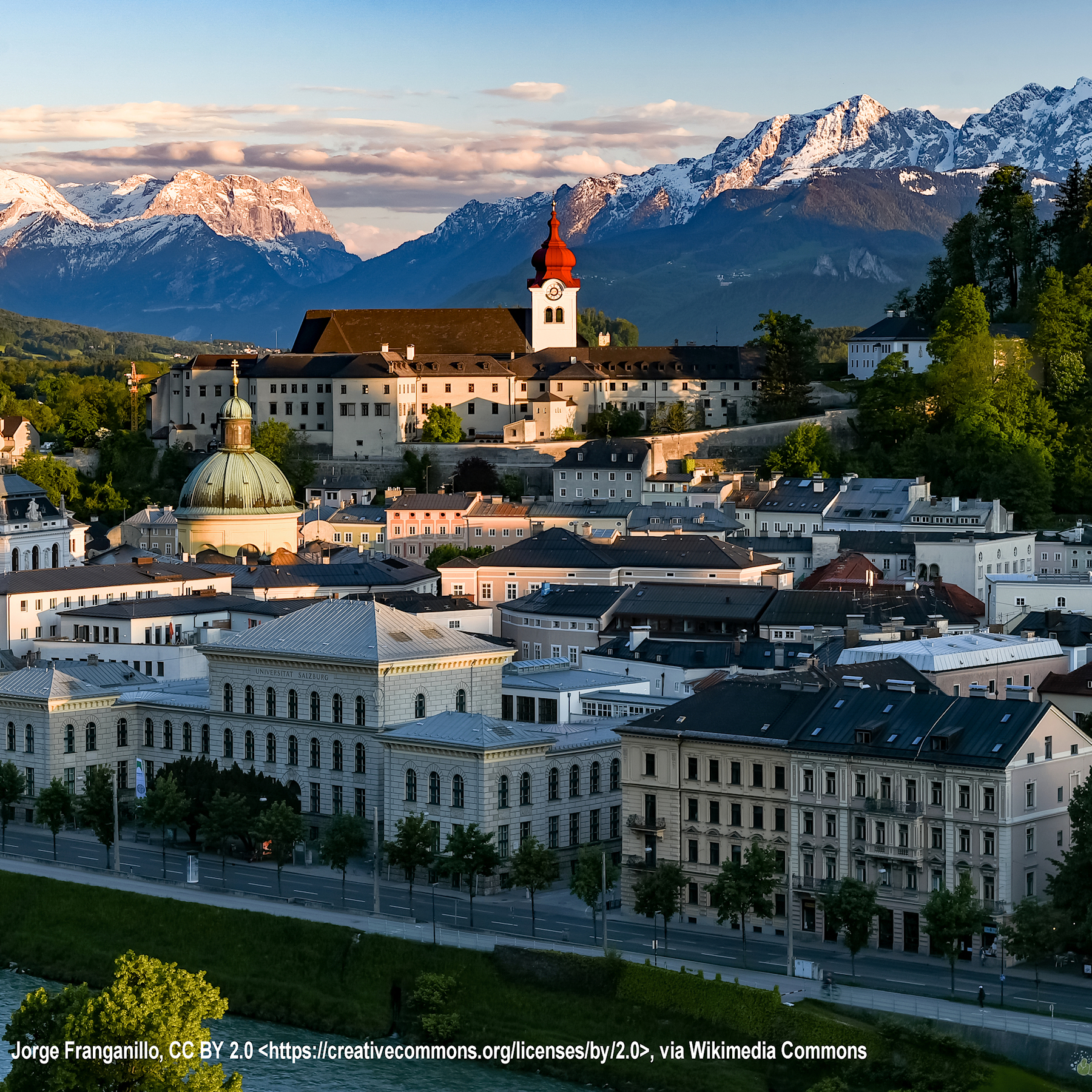 Salzburg