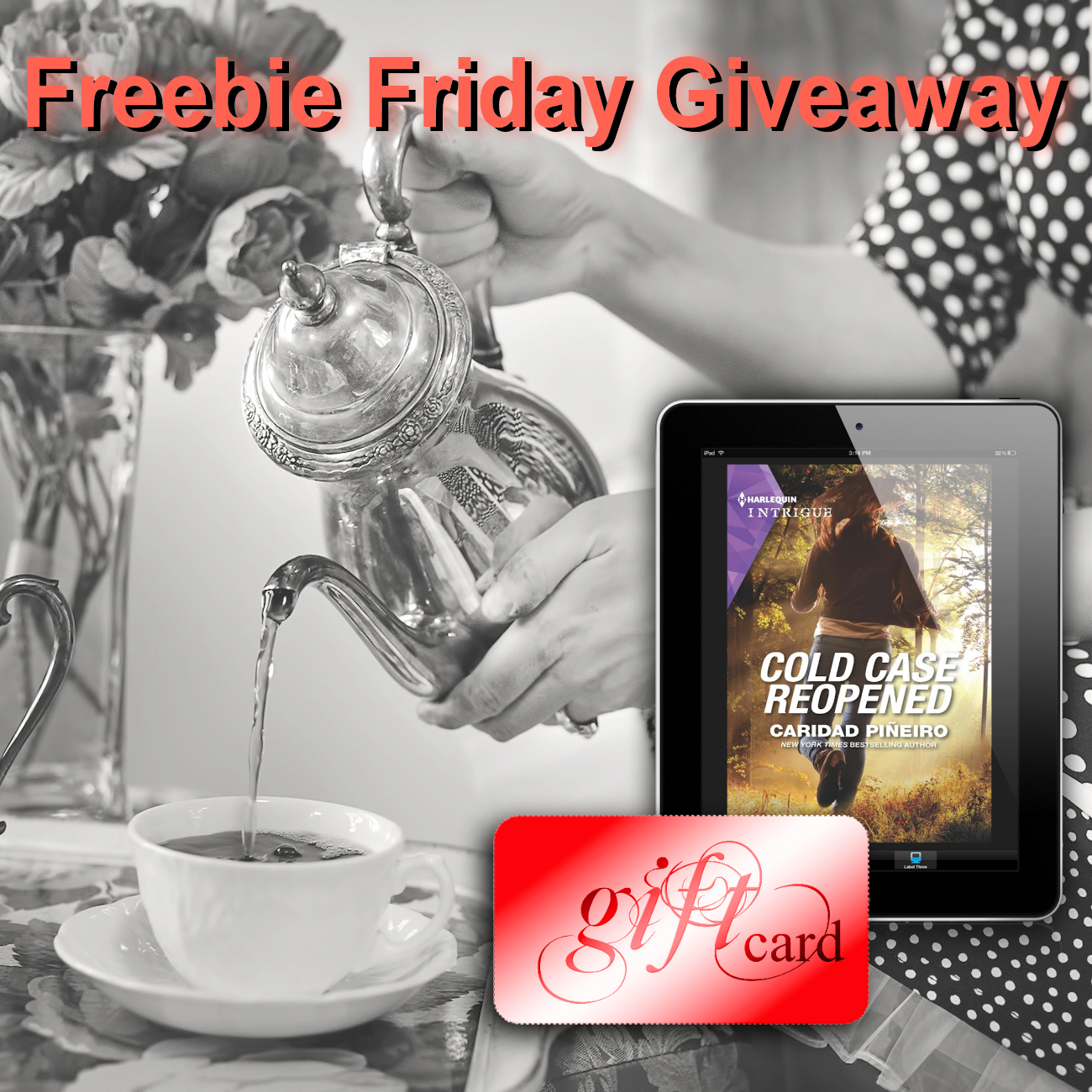 Freebie Friday