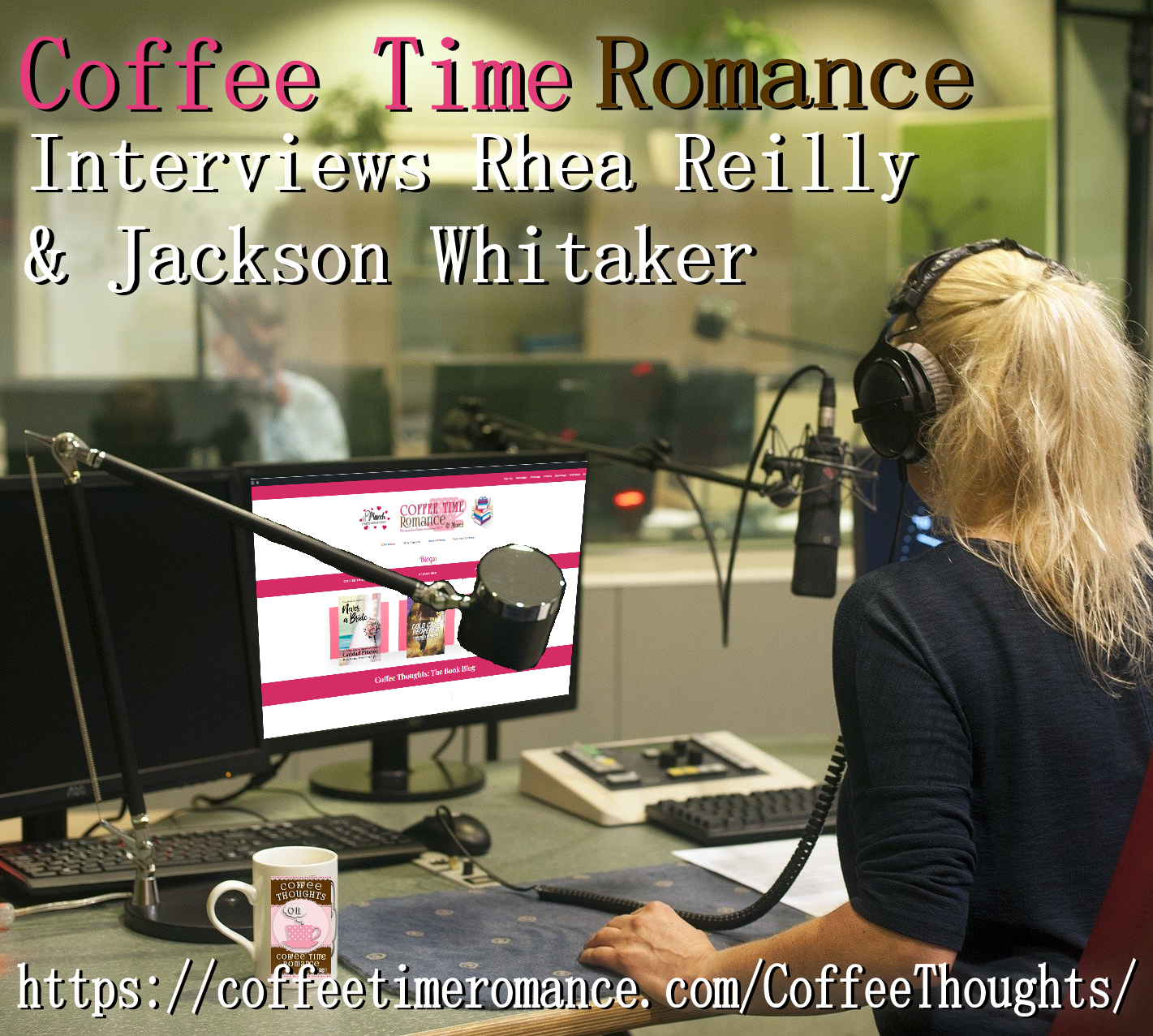 Coffee Time Romance