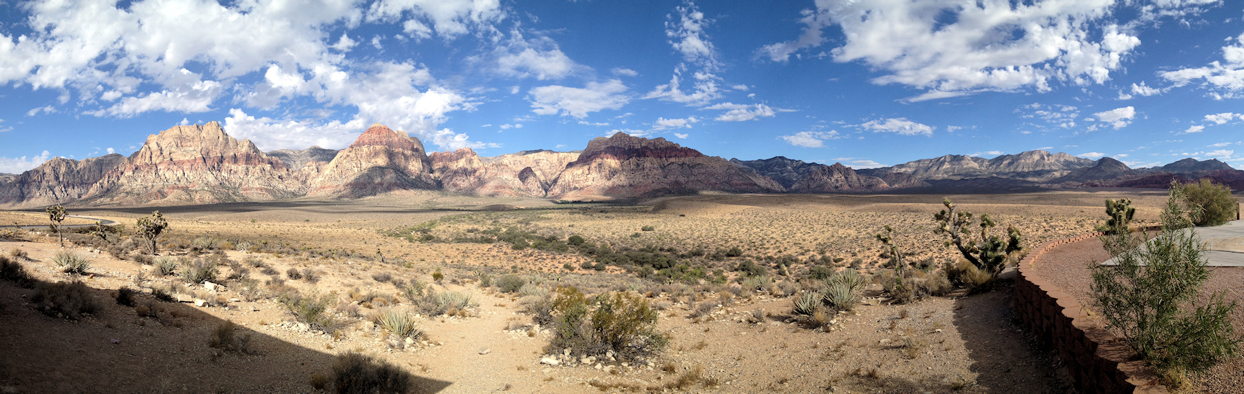 Red Rock Canyon