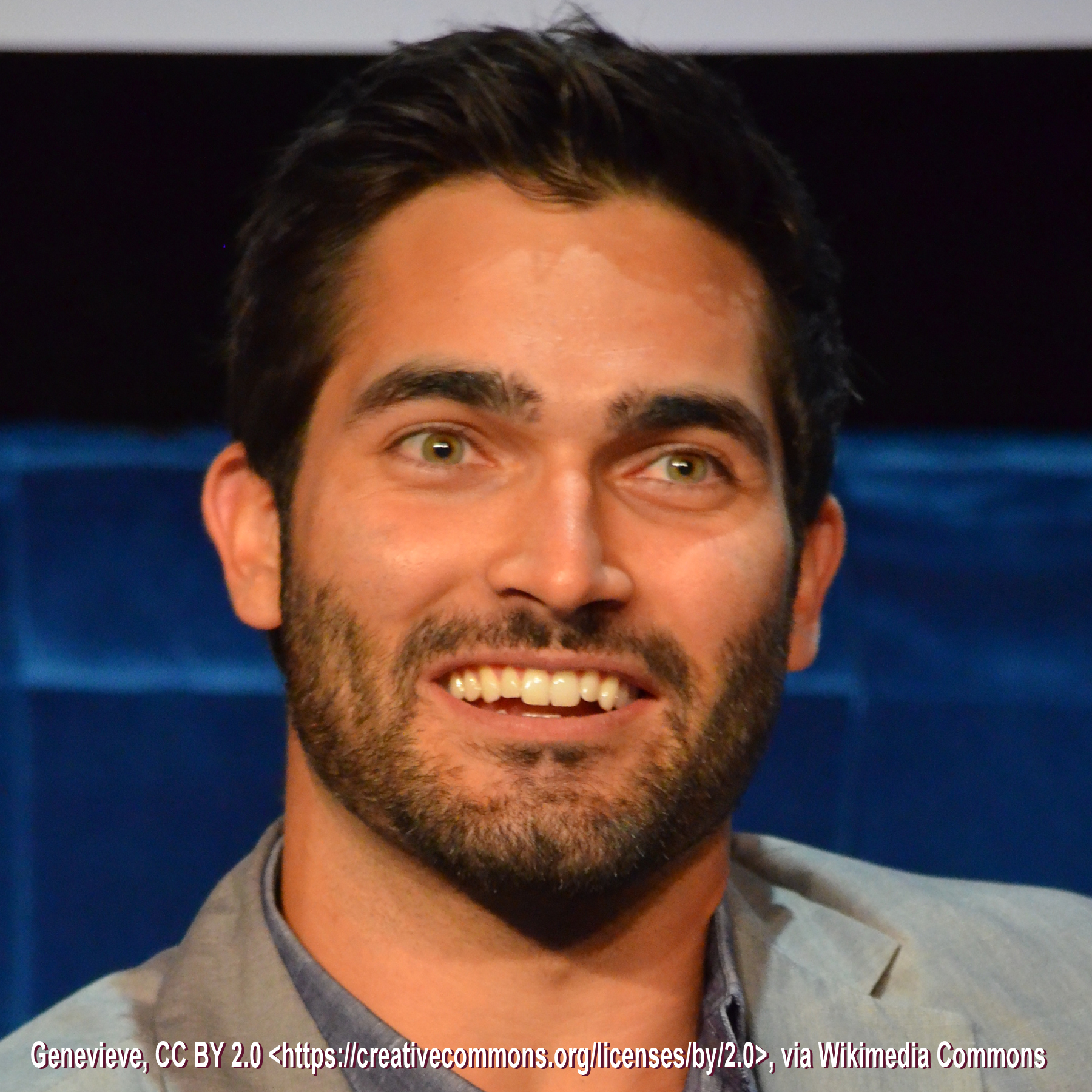 tyler hoechlin
