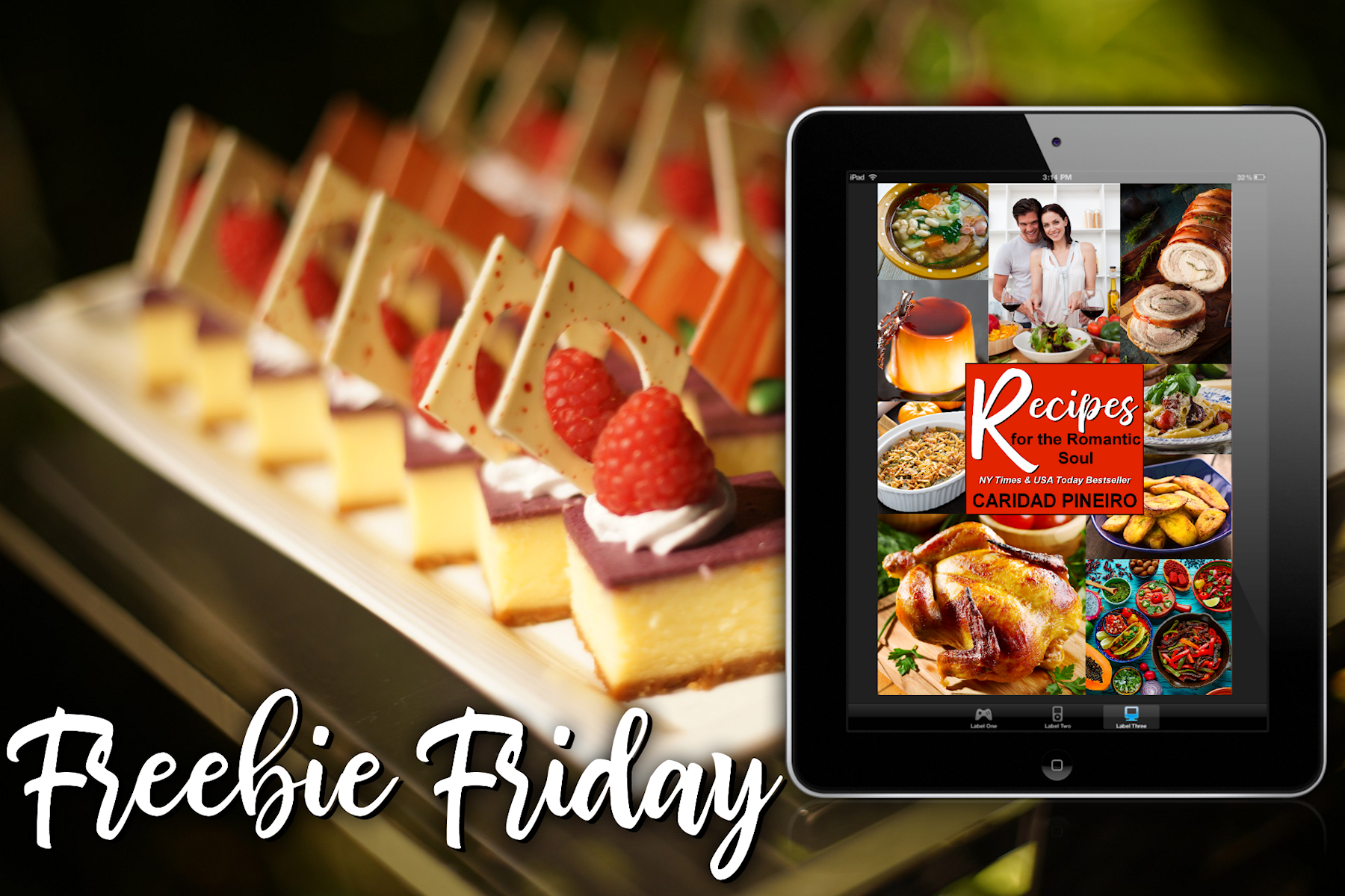 FreebieFriday