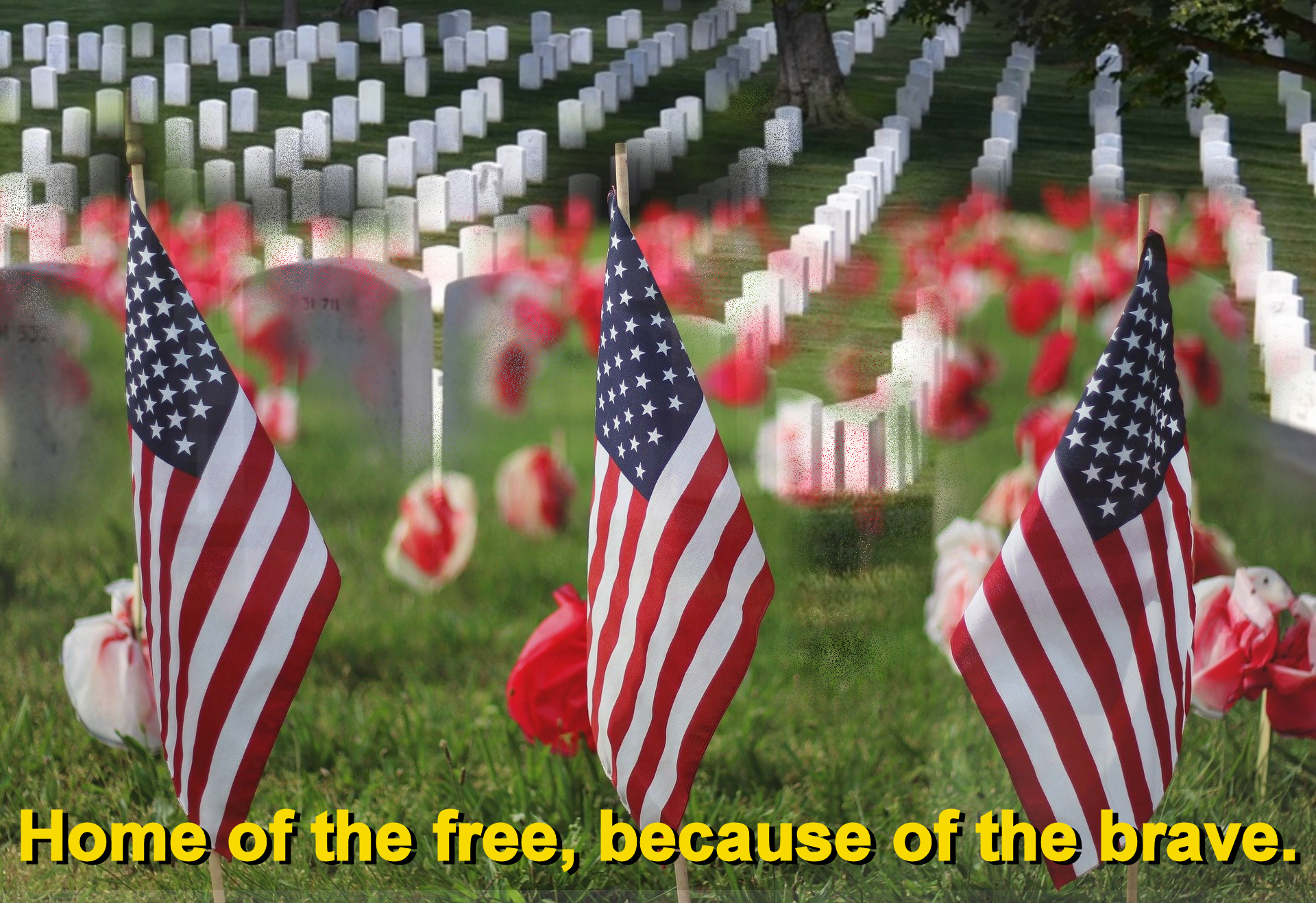 Memorial Day
