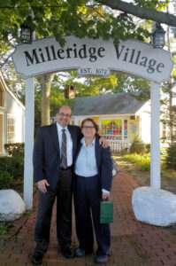 Milleridge Inn