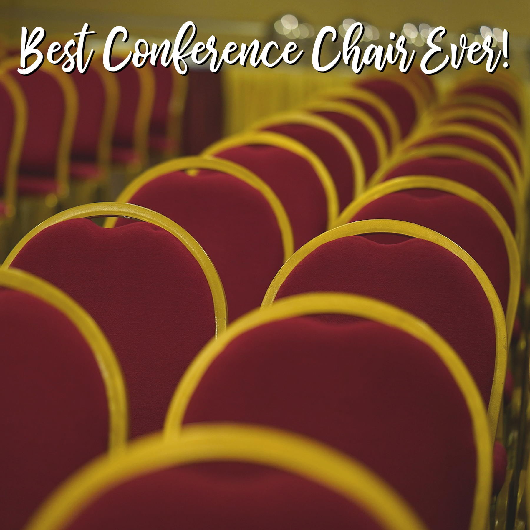 Conference Chair