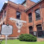 American Pickers on The History Channel