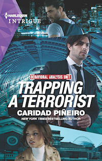 Harlequin Intrigue Trapping a Terrorist