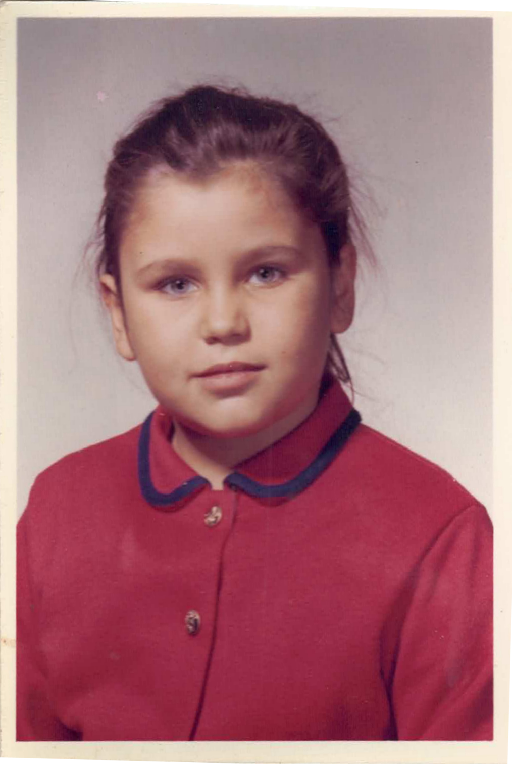Caridad Grade School photo