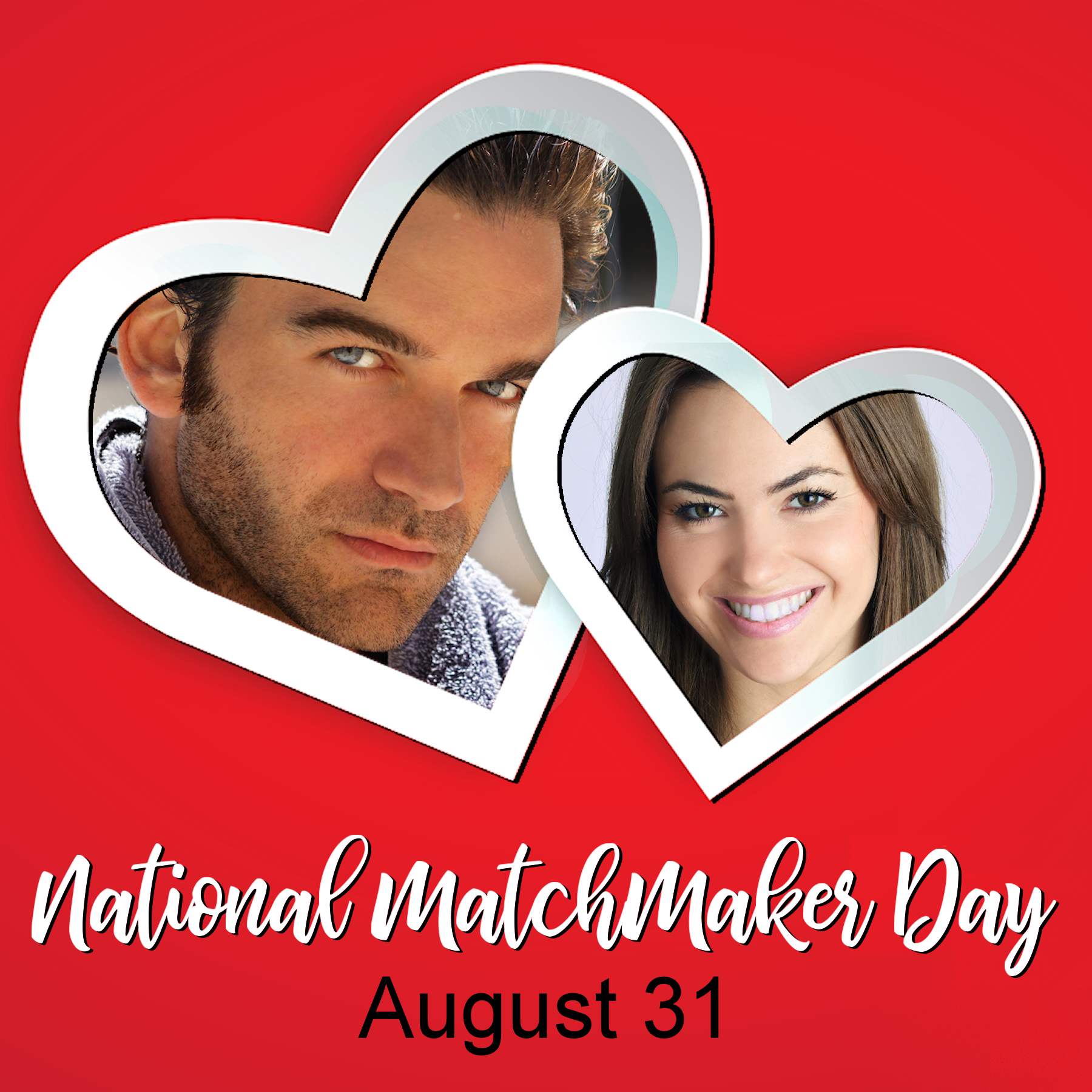 romance author matchmaker