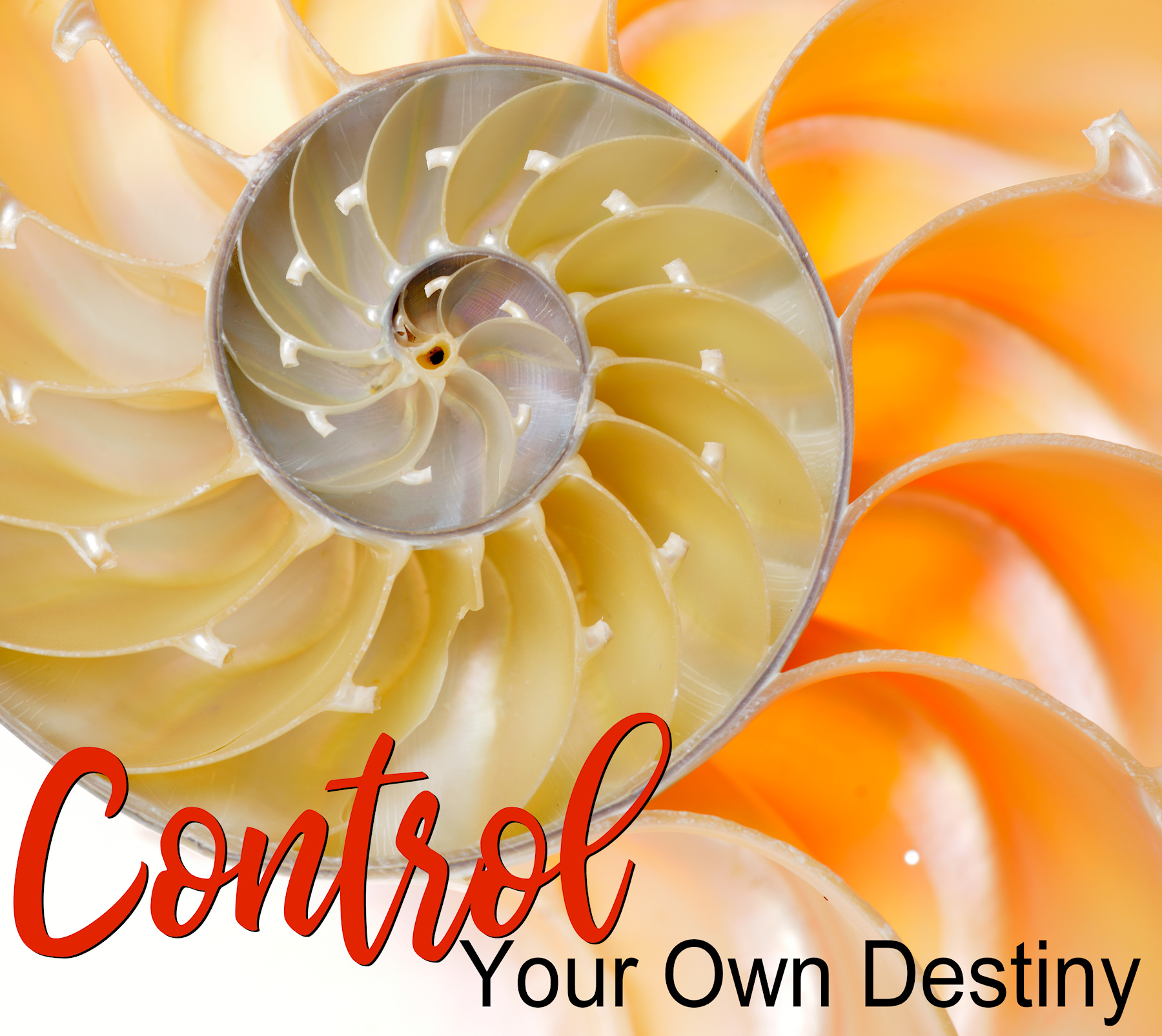 Nautilus Control Your Destiny