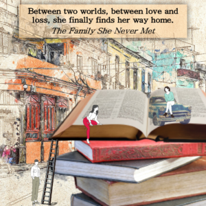 Caridad romance author