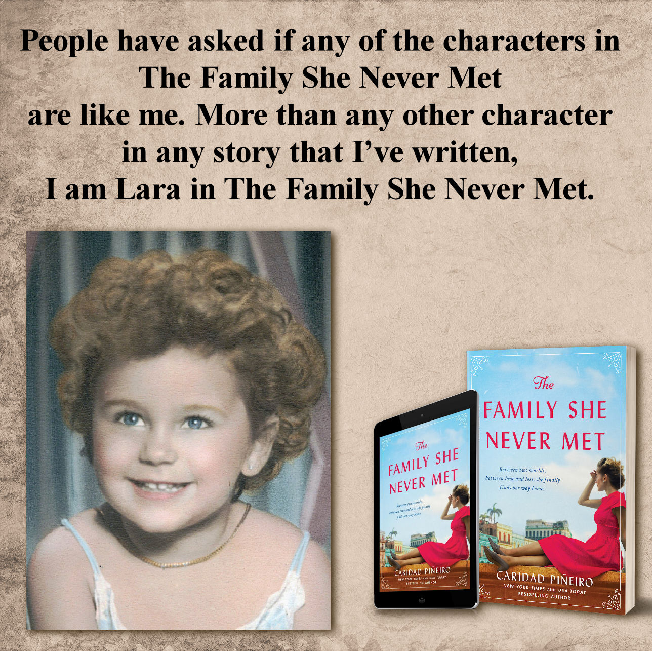 Caridad Romance Novel Women's Fiction