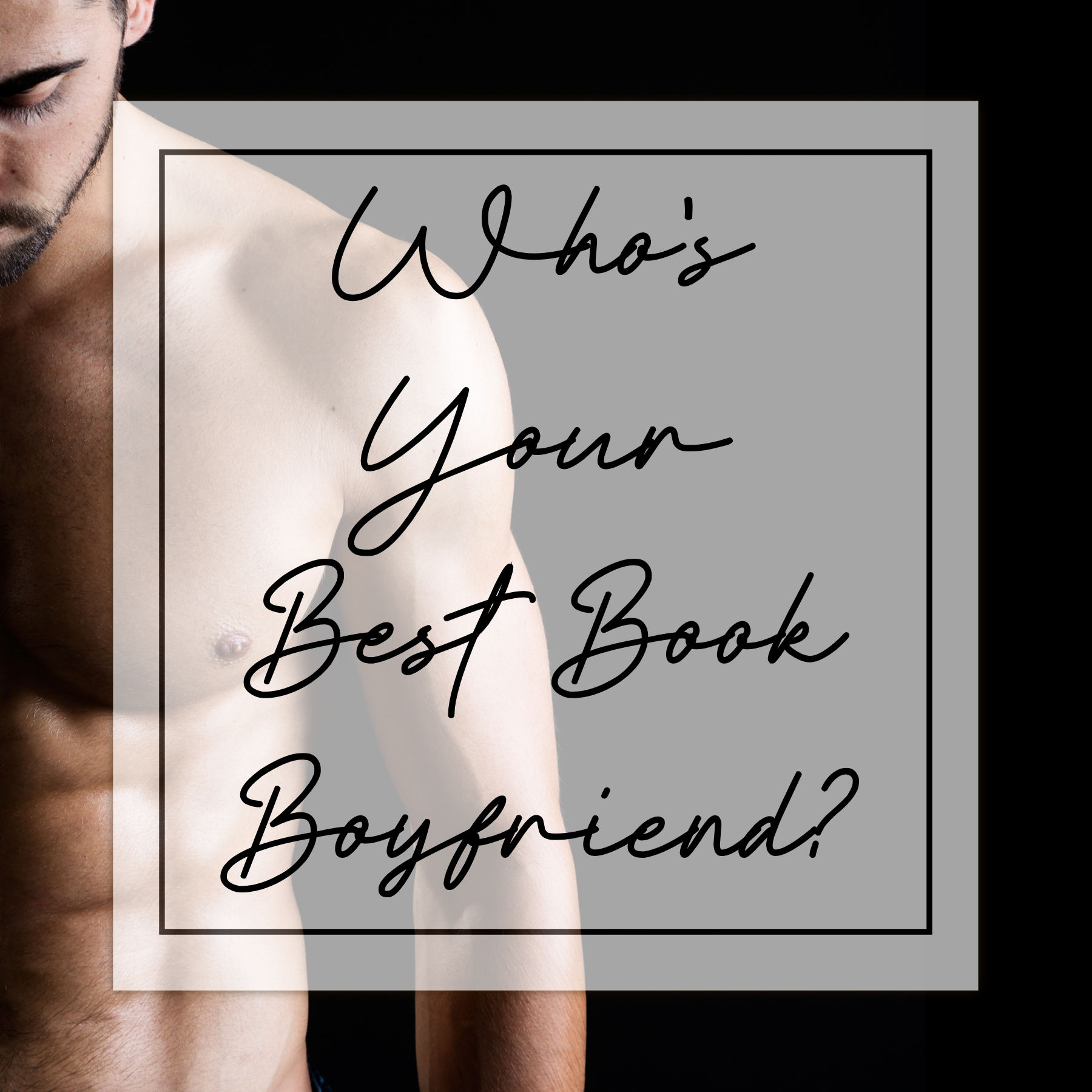 caridad best book boyfriend