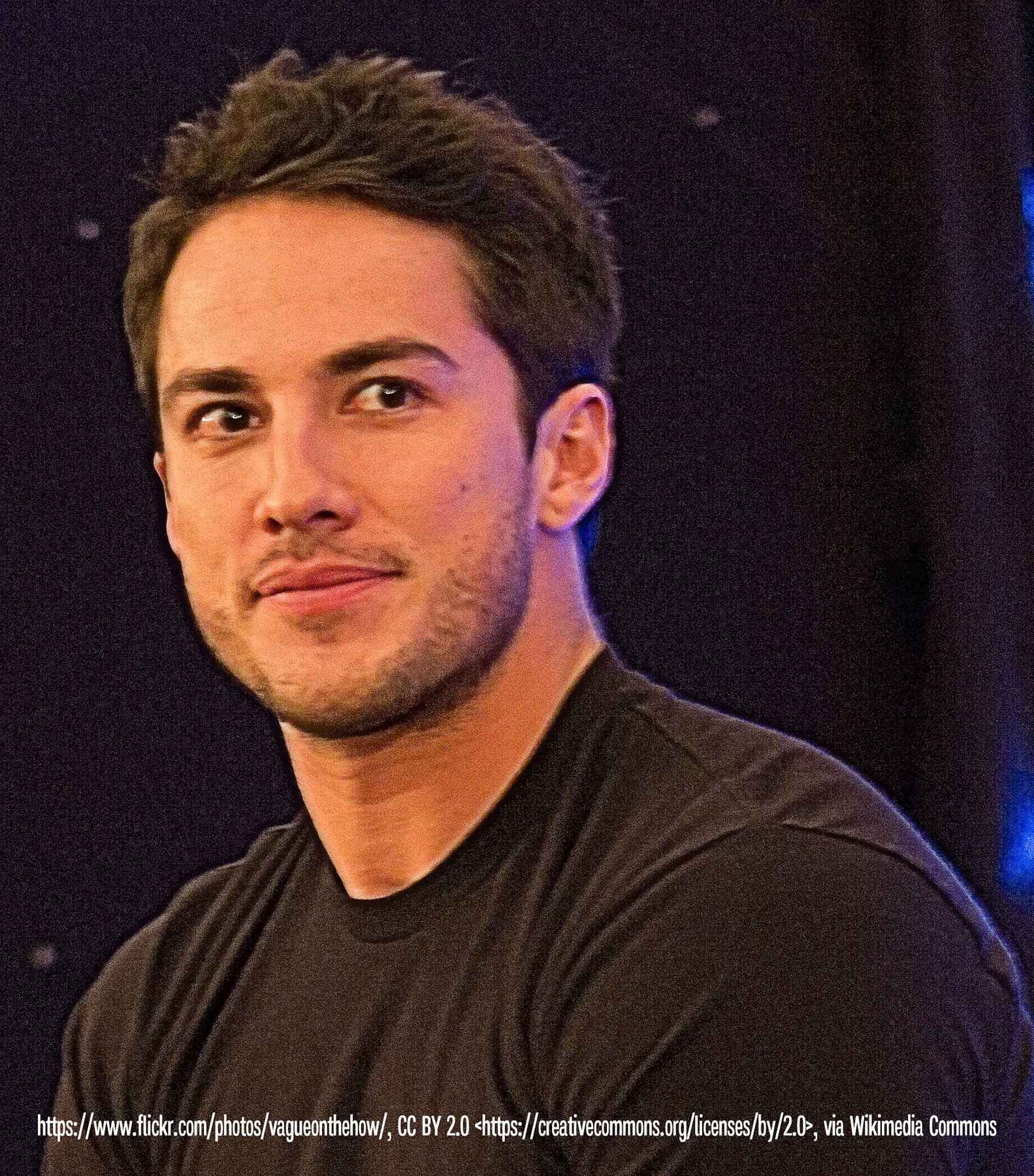 Luis from The Family She Never Met Caridad Romance Author